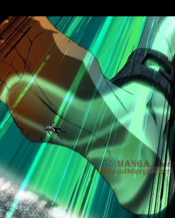 Đại Tượng Vô Hình Chap 502 - Next Chap 503