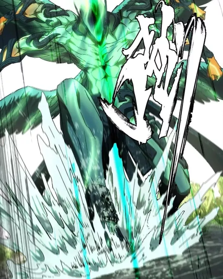 Đại Tượng Vô Hình Chap 502 - Next Chap 503