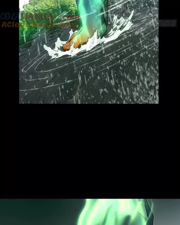 Đại Tượng Vô Hình Chap 502 - Next Chap 503