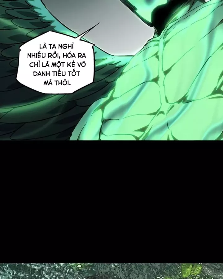 Đại Tượng Vô Hình Chap 502 - Next Chap 503