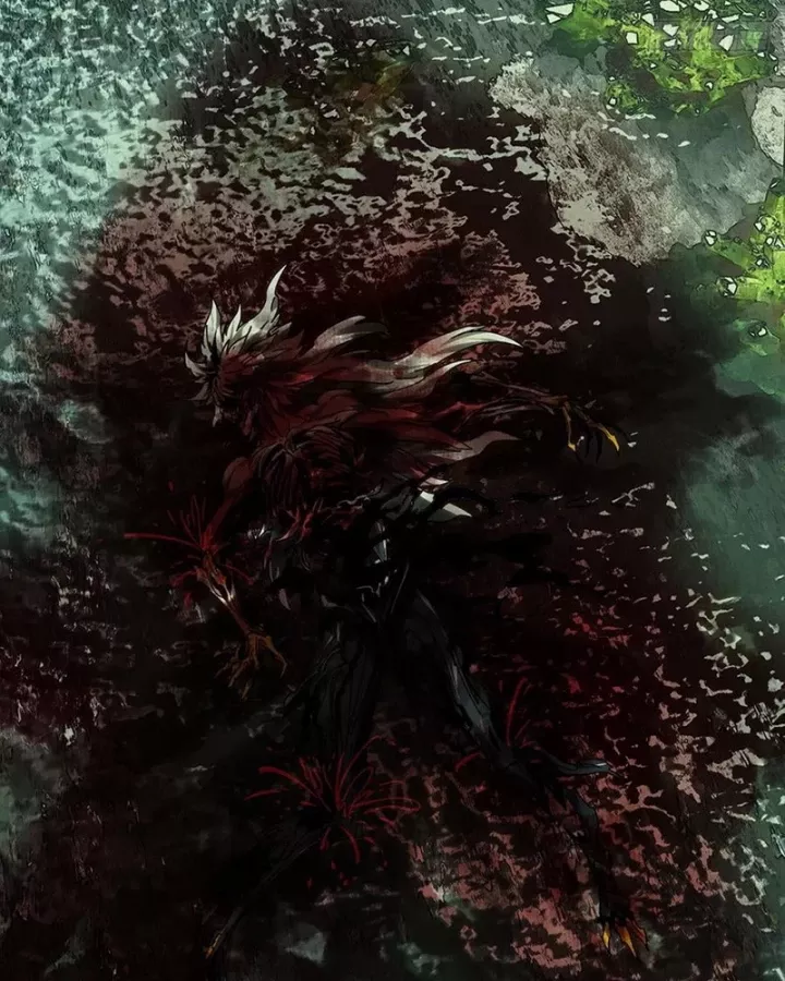 Đại Tượng Vô Hình Chap 502 - Next Chap 503