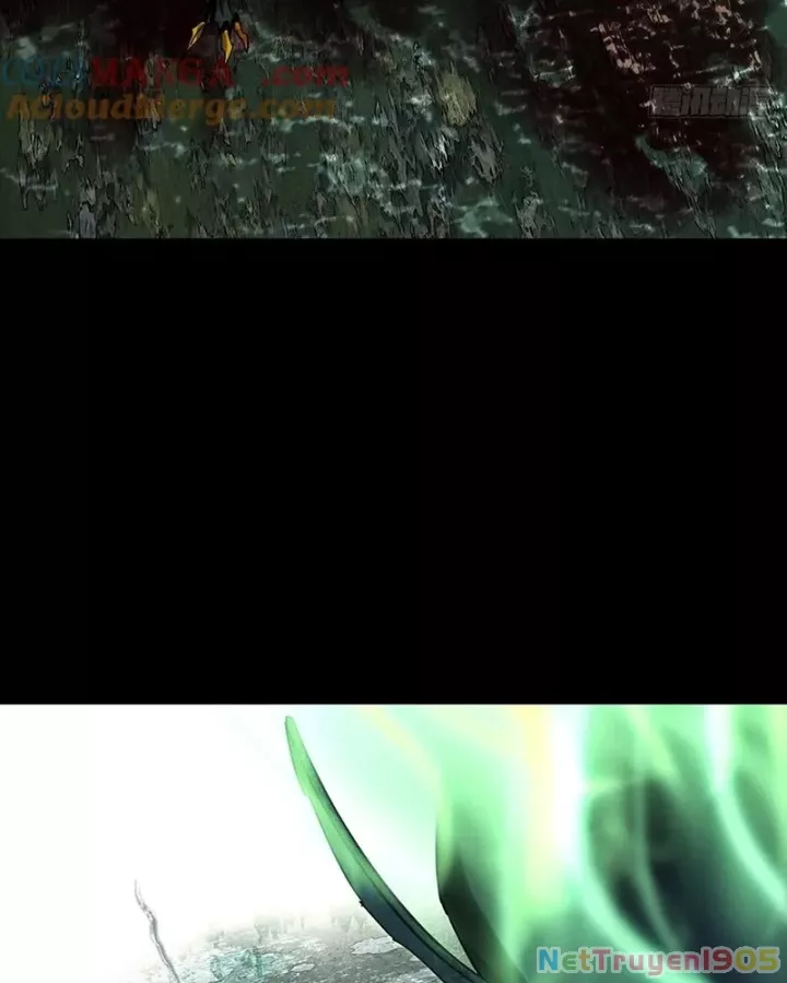 Đại Tượng Vô Hình Chap 502 - Next Chap 503