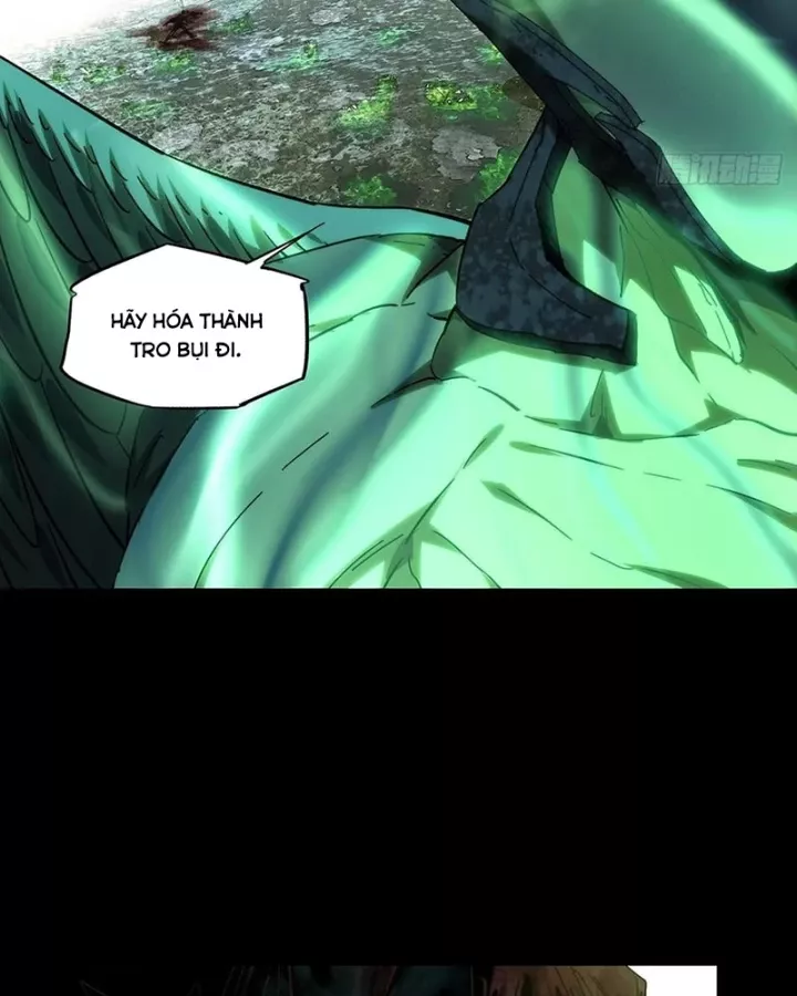 Đại Tượng Vô Hình Chap 502 - Next Chap 503