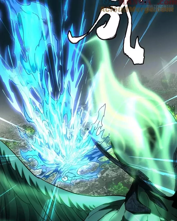 Đại Tượng Vô Hình Chap 502 - Next Chap 503