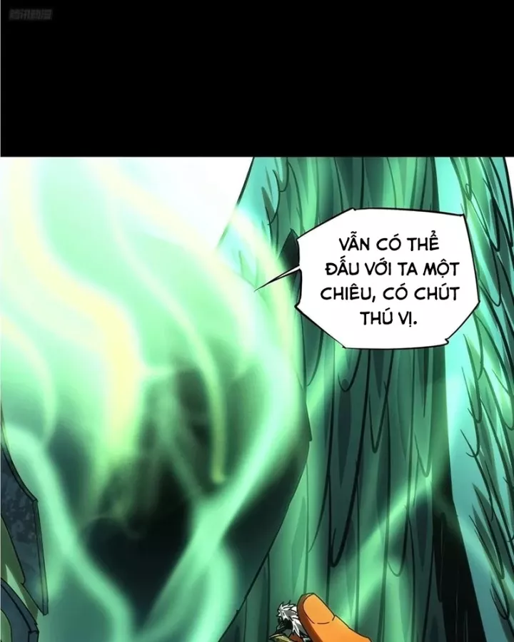 Đại Tượng Vô Hình Chap 502 - Next Chap 503