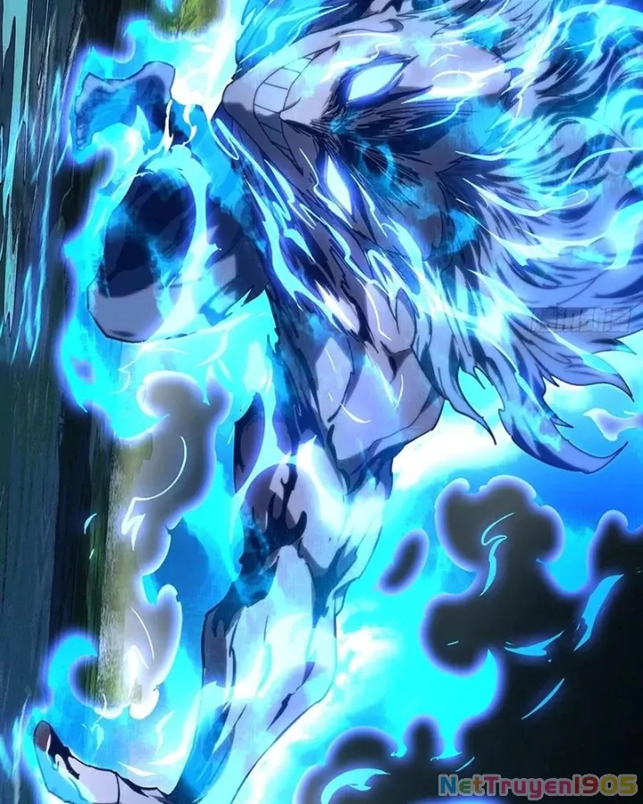 Đại Tượng Vô Hình Chap 502 - Next Chap 503