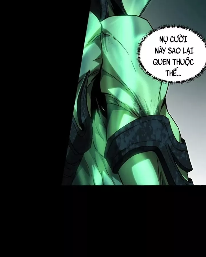 Đại Tượng Vô Hình Chap 502 - Next Chap 503