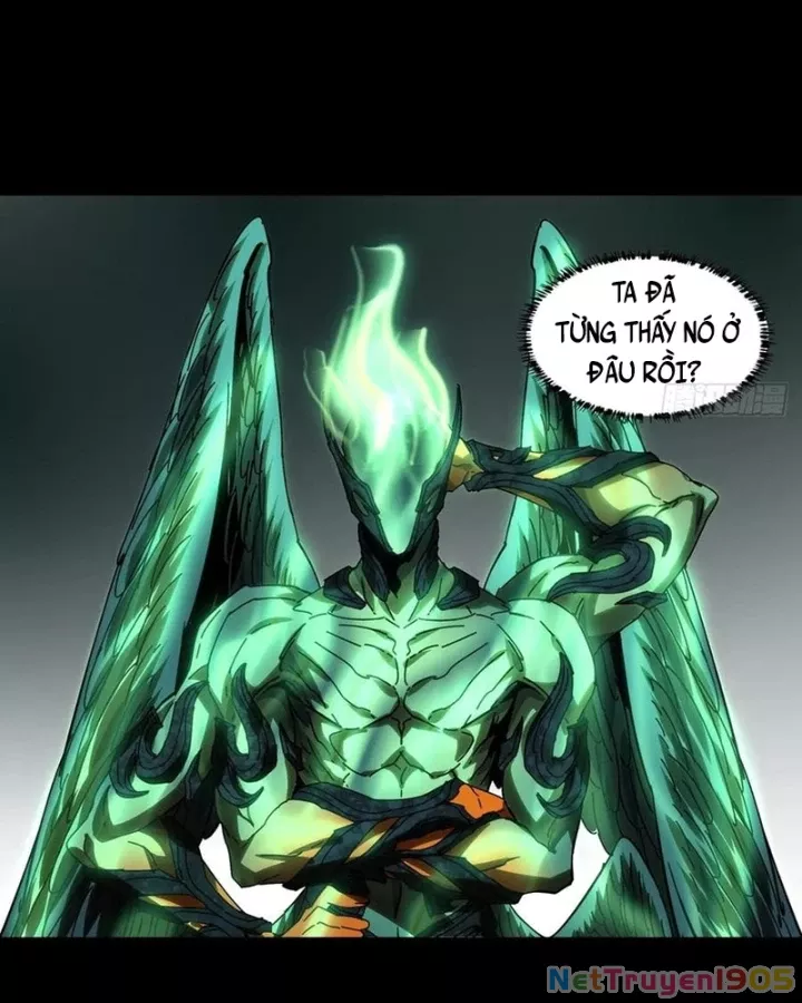 Đại Tượng Vô Hình Chap 502 - Next Chap 503