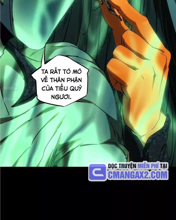Đại Tượng Vô Hình Chap 502 - Next Chap 503