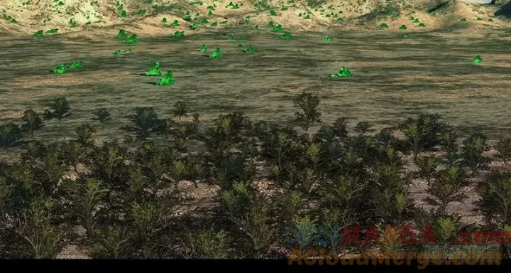 Đại Tượng Vô Hình Chap 502 - Next Chap 503