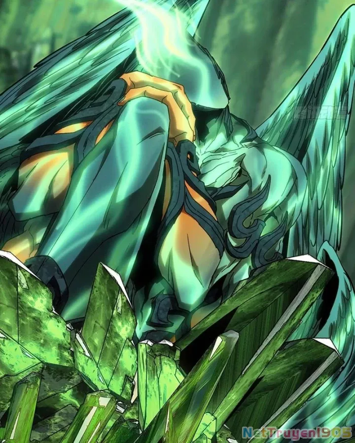 Đại Tượng Vô Hình Chap 502 - Next Chap 503