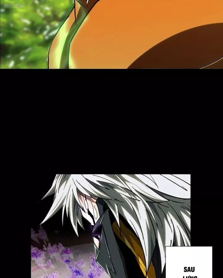 Đại Tượng Vô Hình Chap 502 - Next Chap 503