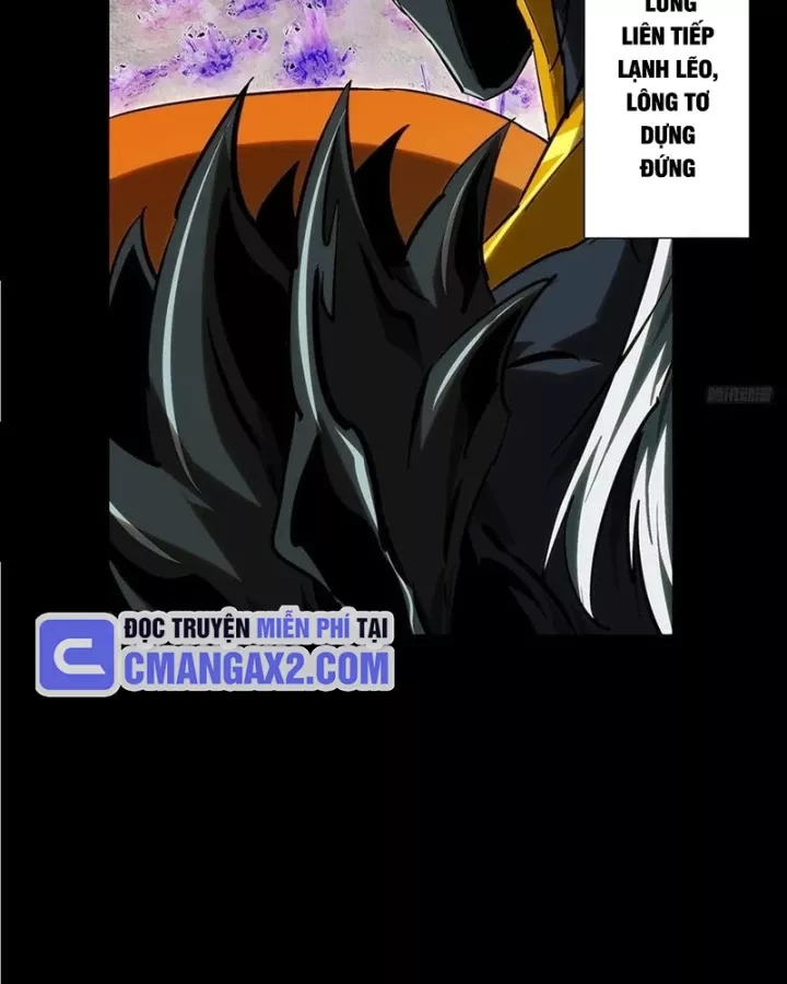 Đại Tượng Vô Hình Chap 502 - Next Chap 503