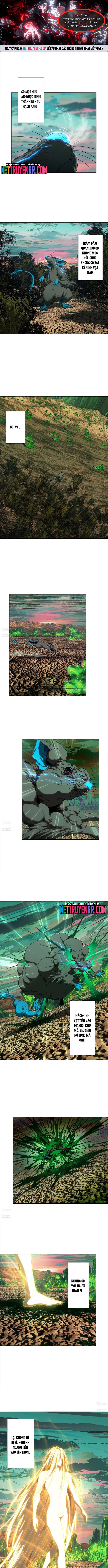 Đại Tượng Vô Hình Chap 503 - Next Chap 504