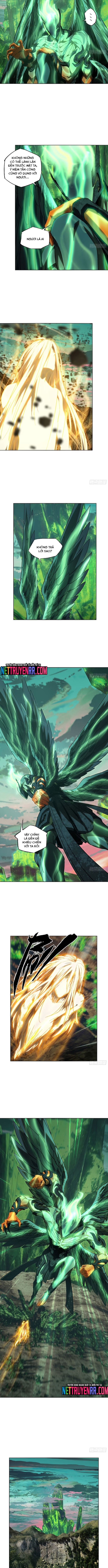 Đại Tượng Vô Hình Chap 503 - Next Chap 504