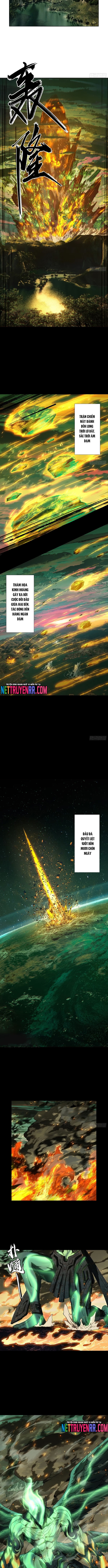 Đại Tượng Vô Hình Chap 503 - Next Chap 504