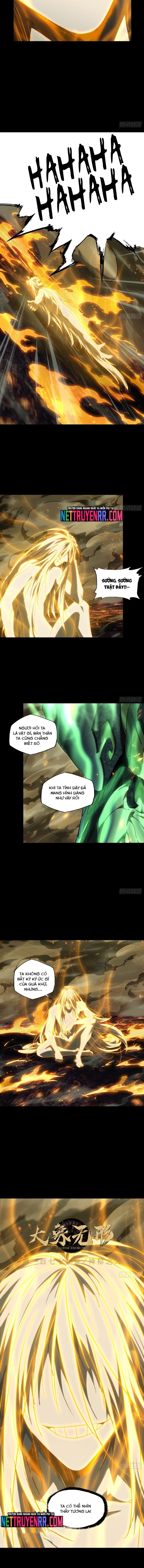 Đại Tượng Vô Hình Chap 503 - Next Chap 504