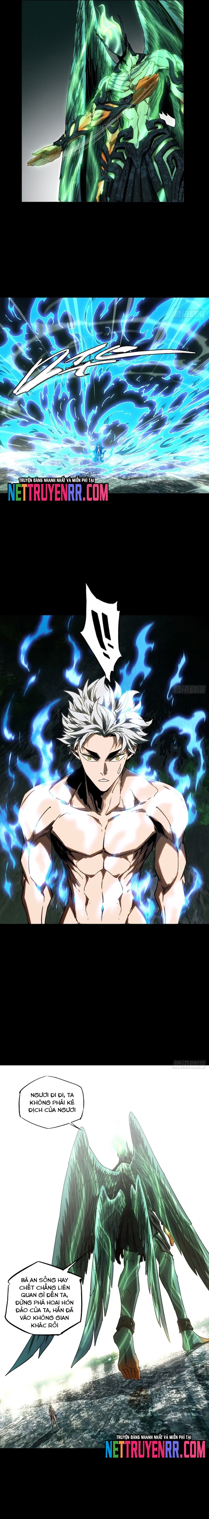 Đại Tượng Vô Hình Chap 504 - Next Chap 505