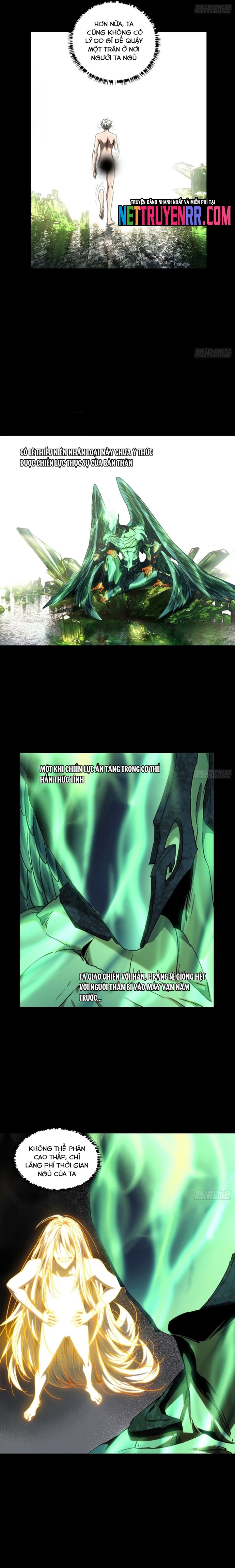 Đại Tượng Vô Hình Chap 504 - Next Chap 505