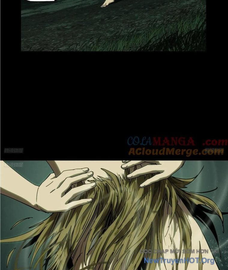 Đại Tượng Vô Hình Chap 505 - Next Chap 506