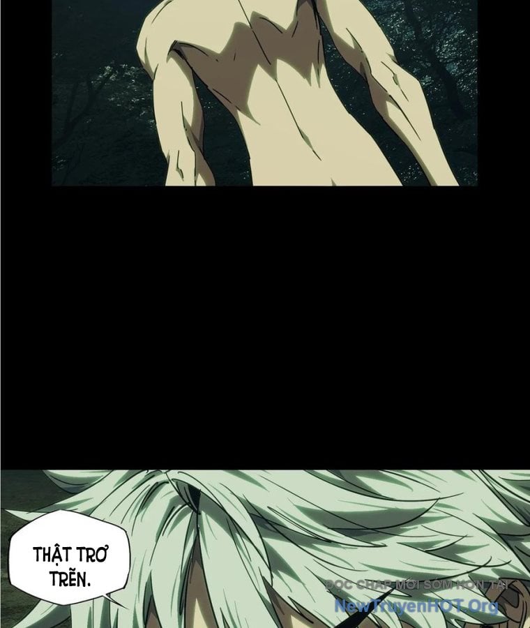 Đại Tượng Vô Hình Chap 505 - Next Chap 506