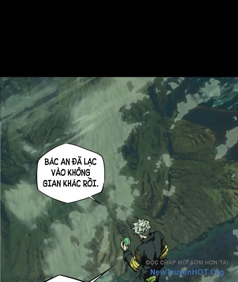 Đại Tượng Vô Hình Chap 505 - Next Chap 506