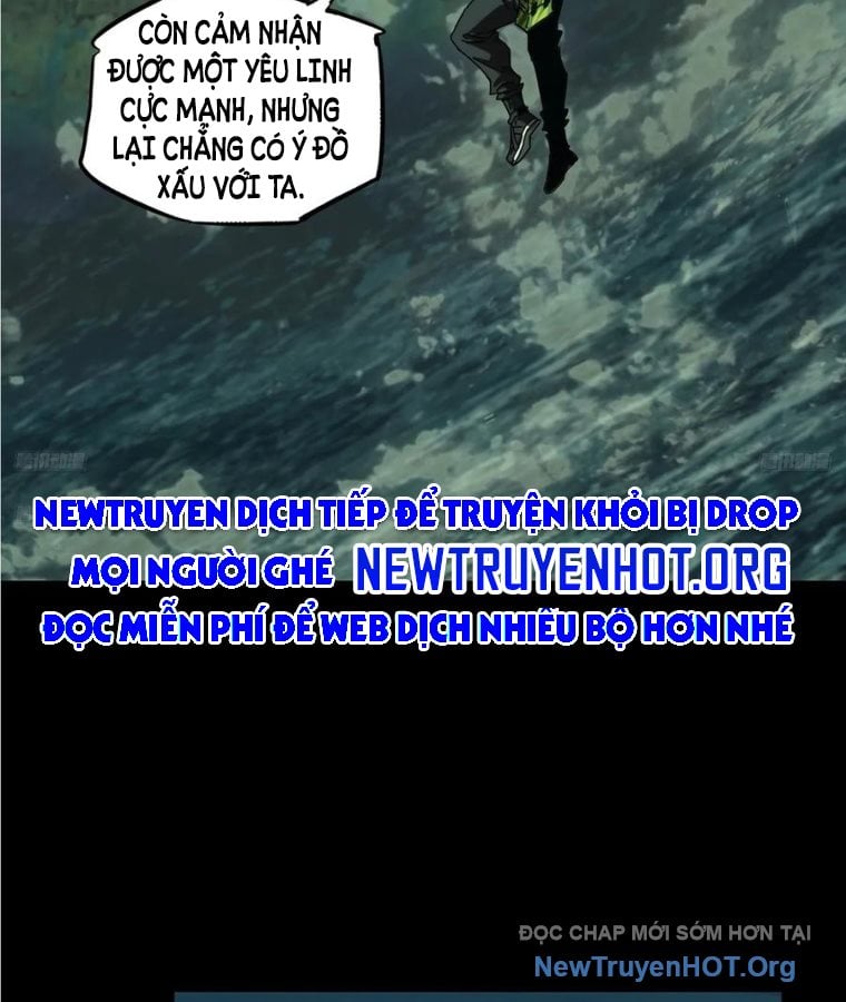 Đại Tượng Vô Hình Chap 505 - Next Chap 506