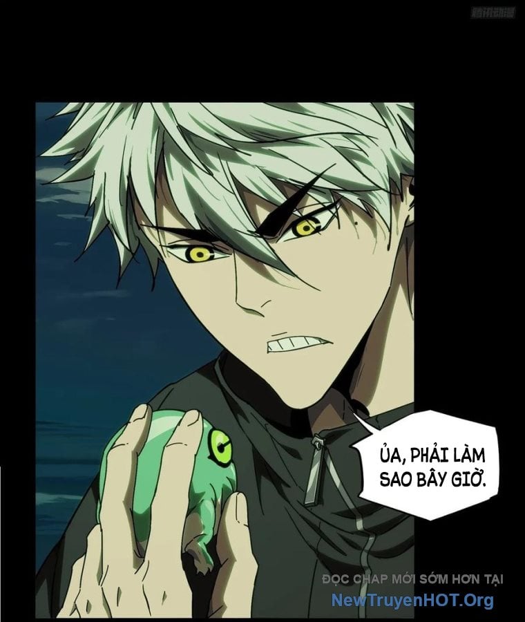 Đại Tượng Vô Hình Chap 505 - Next Chap 506