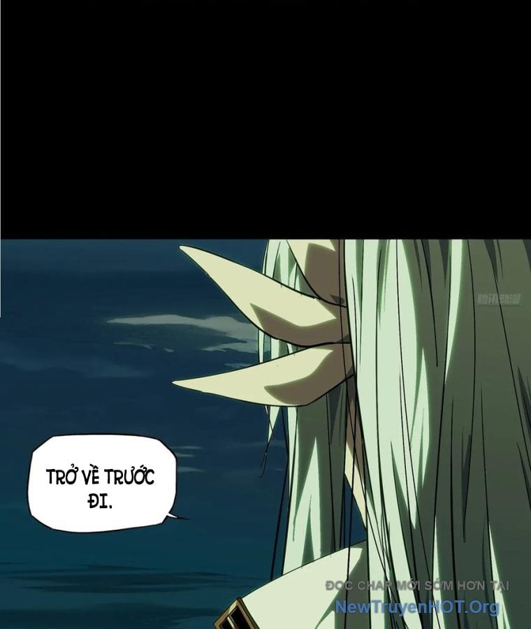 Đại Tượng Vô Hình Chap 505 - Next Chap 506