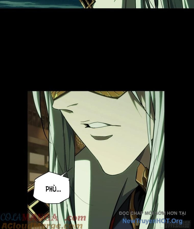 Đại Tượng Vô Hình Chap 505 - Next Chap 506