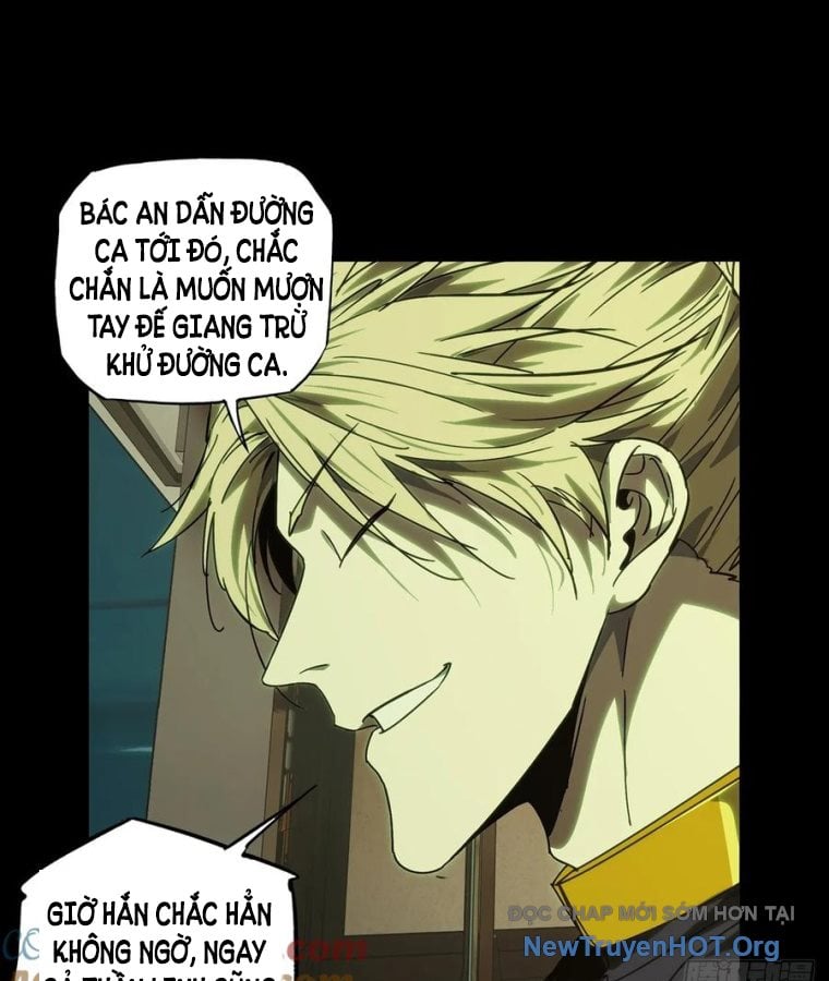 Đại Tượng Vô Hình Chap 505 - Next Chap 506