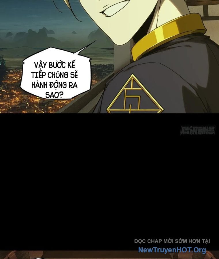 Đại Tượng Vô Hình Chap 505 - Next Chap 506