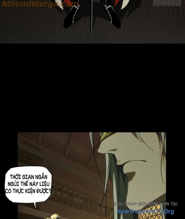 Đại Tượng Vô Hình Chap 505 - Next Chap 506
