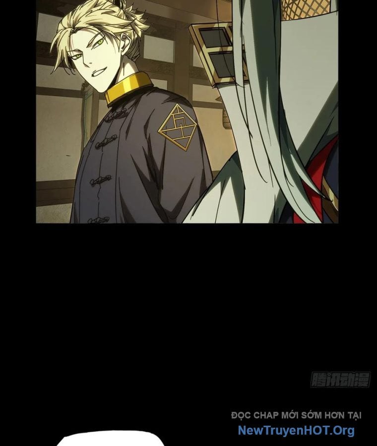 Đại Tượng Vô Hình Chap 505 - Next Chap 506
