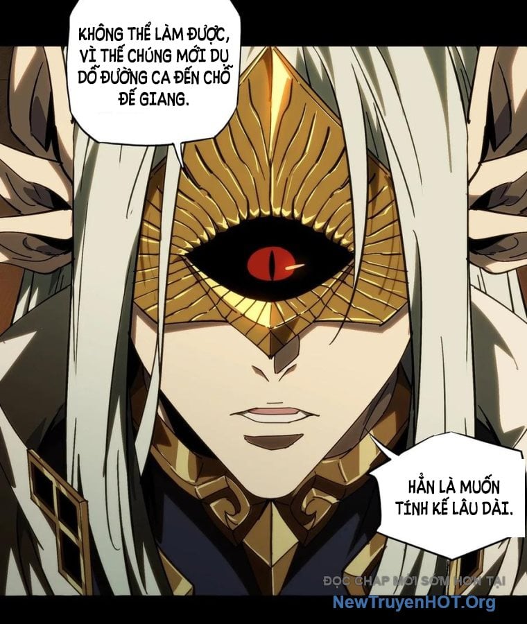 Đại Tượng Vô Hình Chap 505 - Next Chap 506