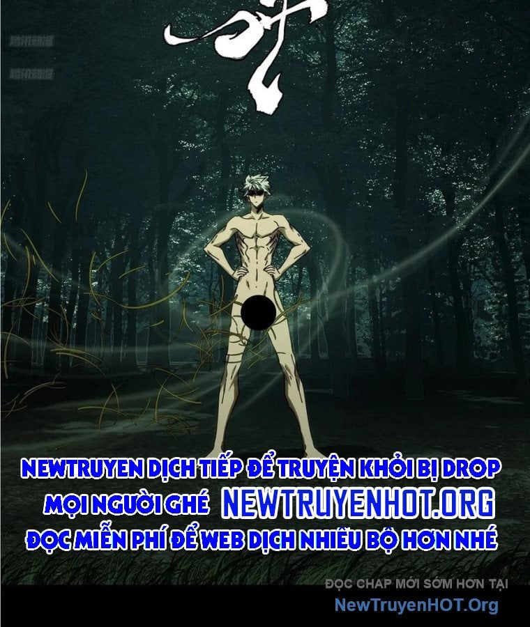 Đại Tượng Vô Hình Chap 505 - Next Chap 506