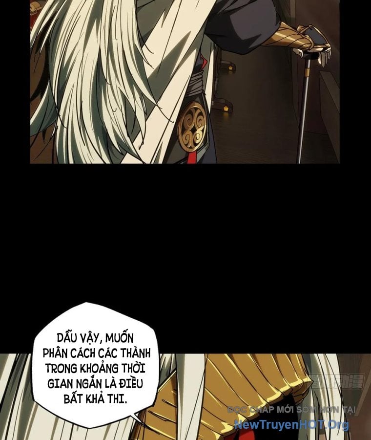 Đại Tượng Vô Hình Chap 505 - Next Chap 506