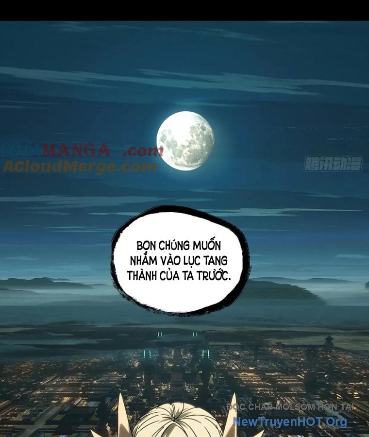 Đại Tượng Vô Hình Chap 505 - Next Chap 506