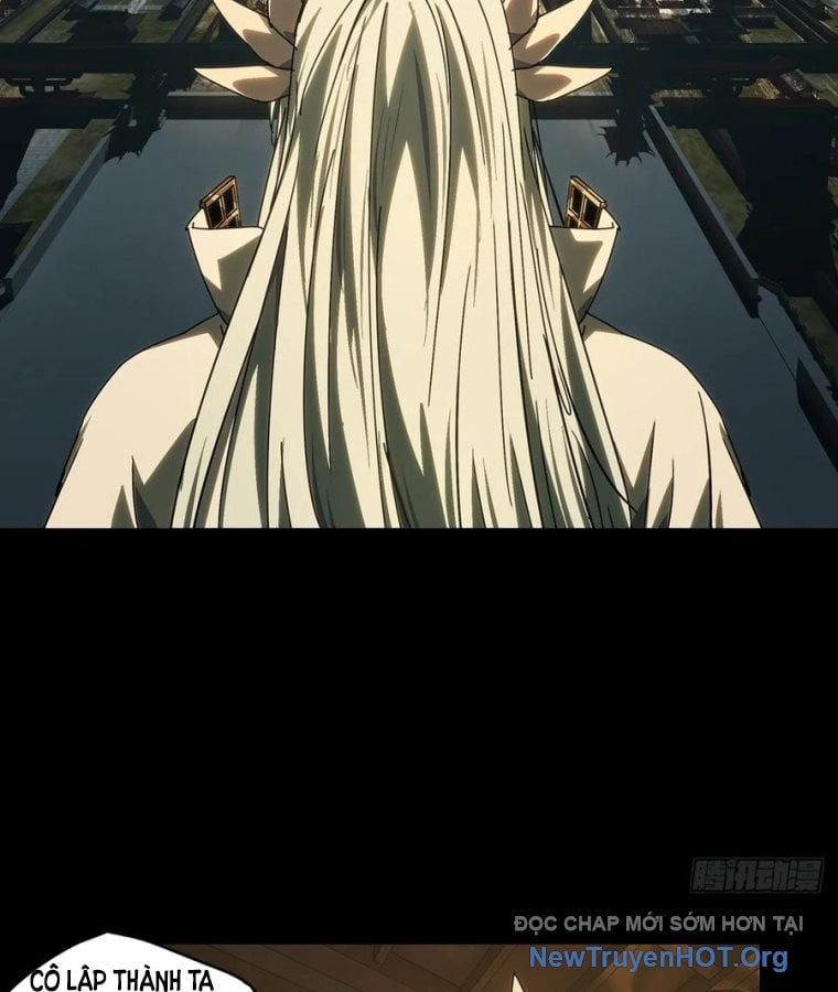 Đại Tượng Vô Hình Chap 505 - Next Chap 506