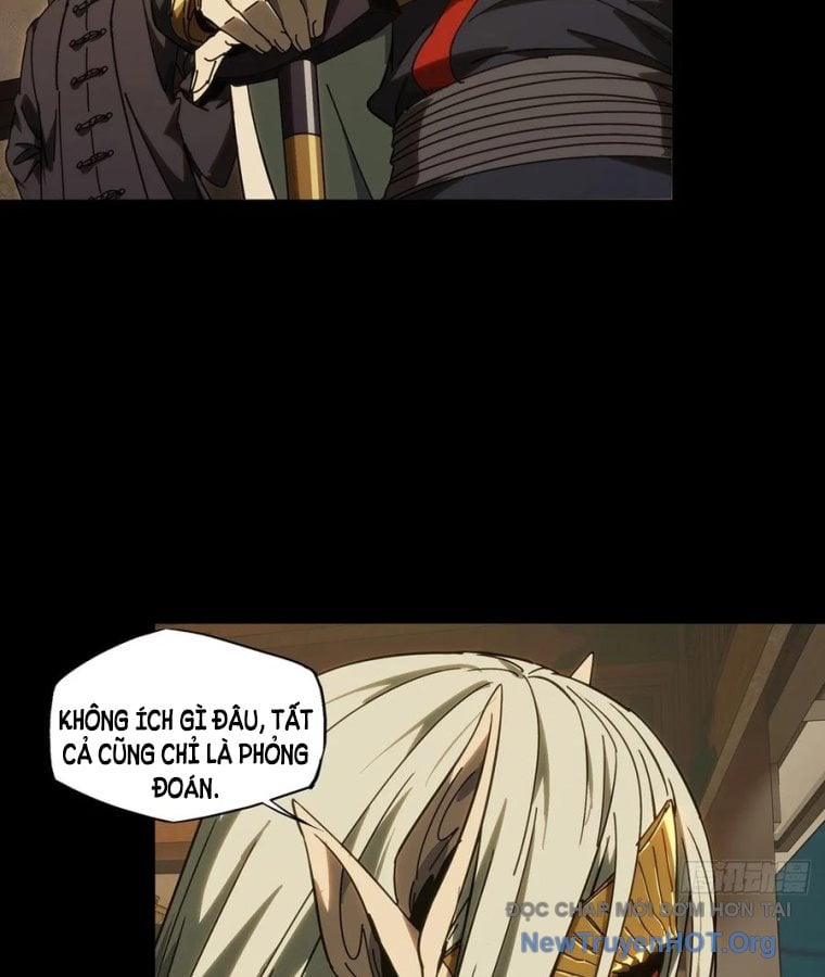 Đại Tượng Vô Hình Chap 505 - Next Chap 506