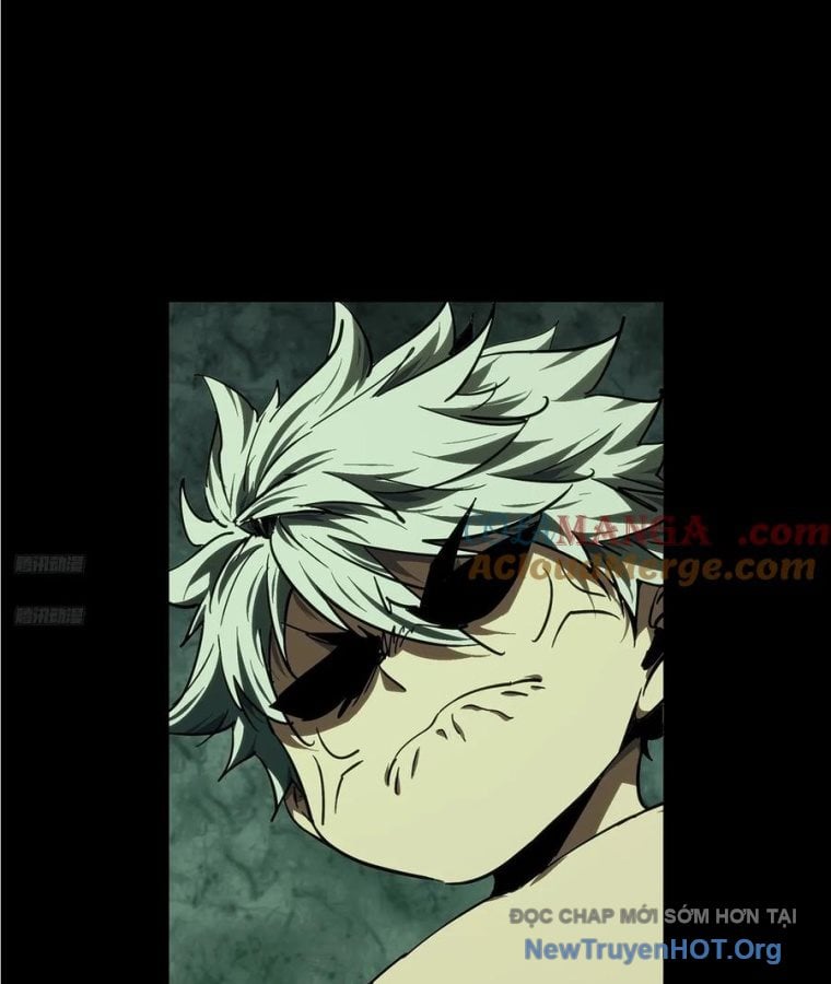 Đại Tượng Vô Hình Chap 505 - Next Chap 506