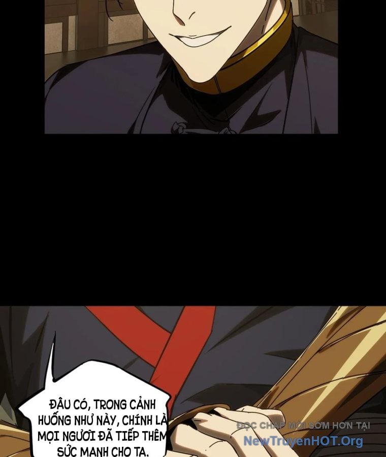 Đại Tượng Vô Hình Chap 505 - Next Chap 506