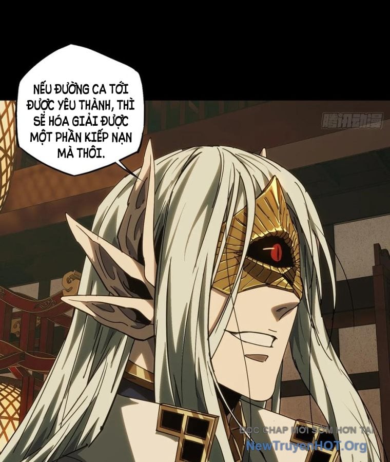 Đại Tượng Vô Hình Chap 505 - Next Chap 506