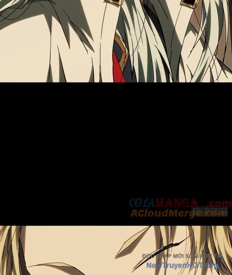 Đại Tượng Vô Hình Chap 505 - Next Chap 506