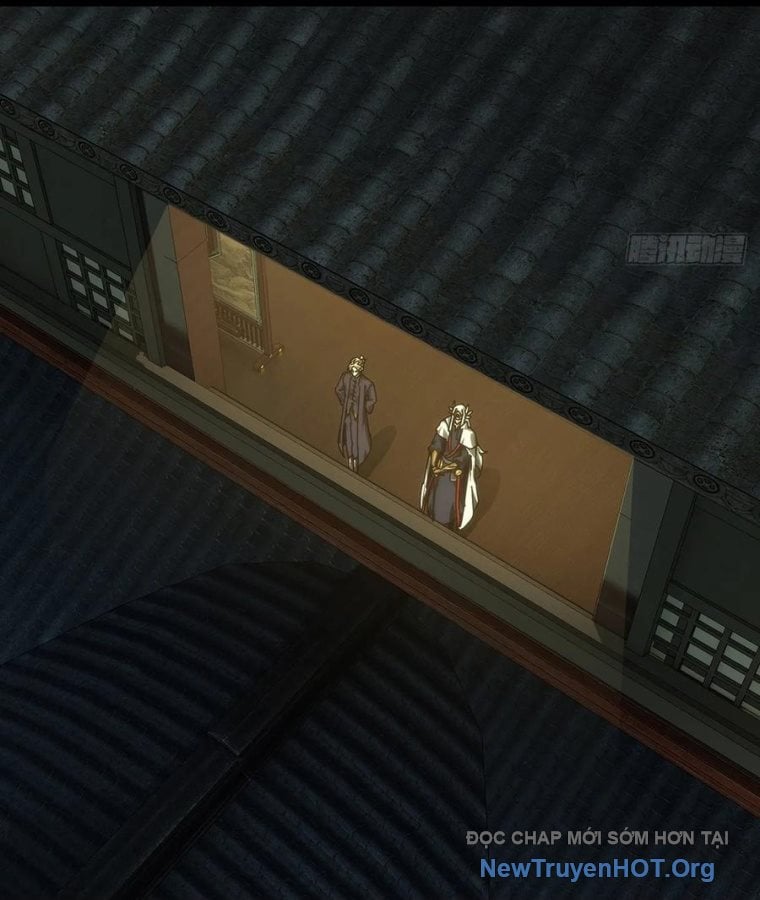 Đại Tượng Vô Hình Chap 505 - Next Chap 506