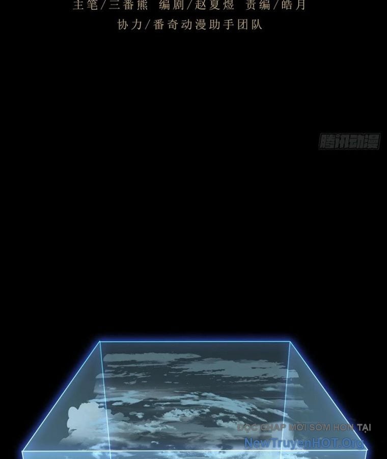 Đại Tượng Vô Hình Chap 505 - Next Chap 506