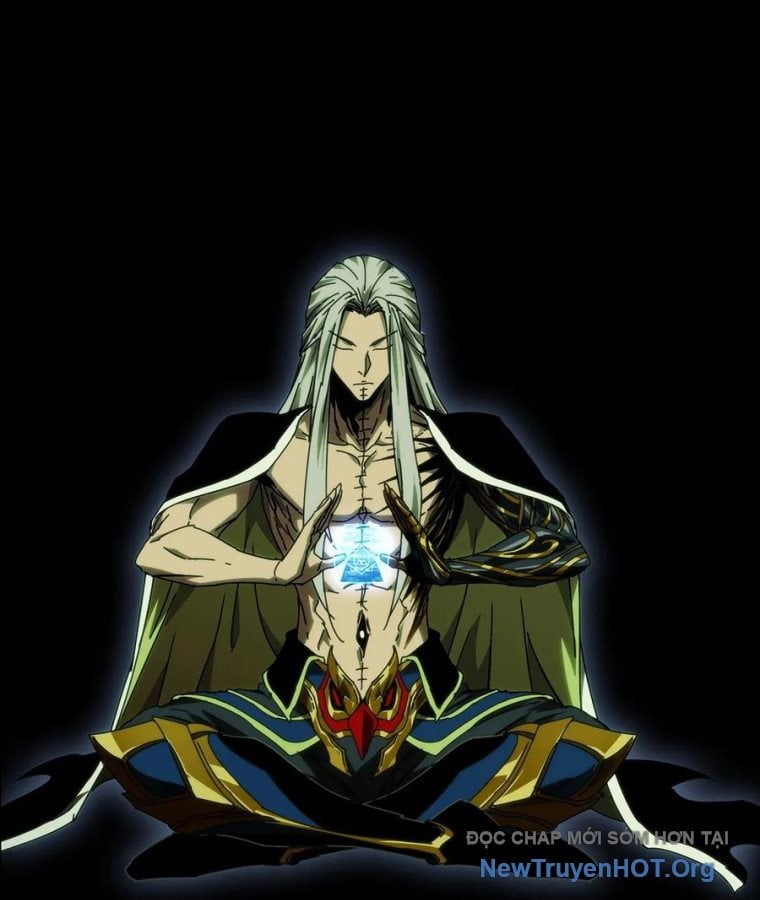 Đại Tượng Vô Hình Chap 505 - Next Chap 506