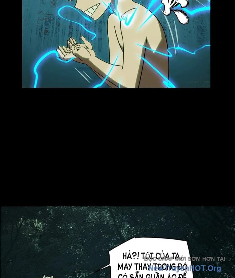 Đại Tượng Vô Hình Chap 505 - Next Chap 506