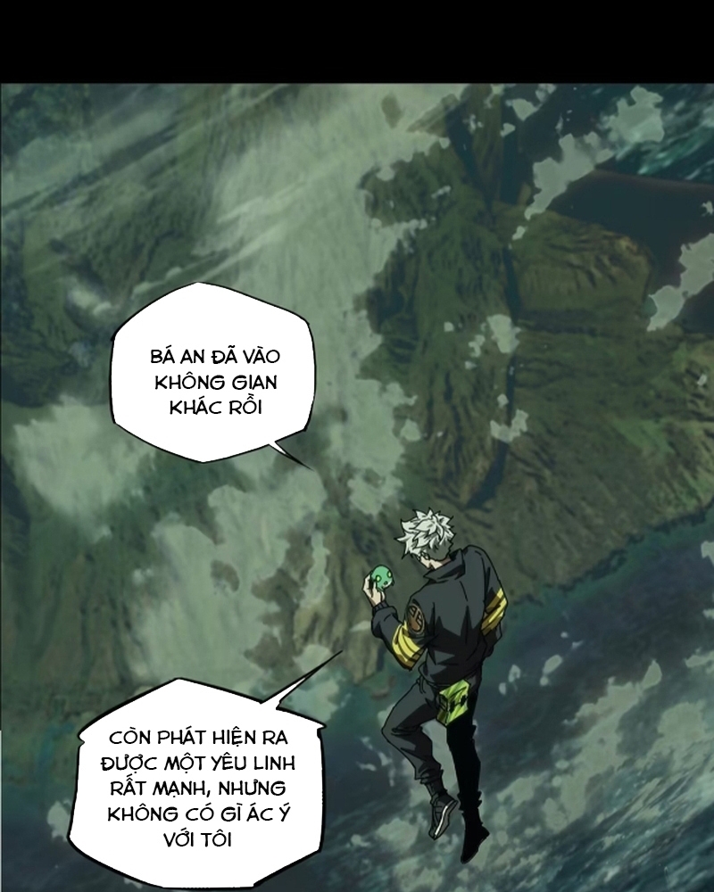 Đại Tượng Vô Hình Chap 506 - Next Chap 507