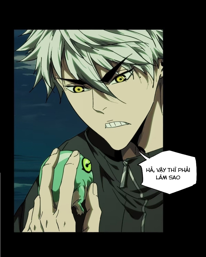 Đại Tượng Vô Hình Chap 506 - Next Chap 507